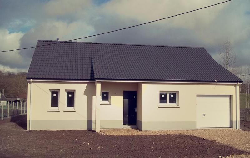 Portes Ouvertes à Sommery (76440) les 01/04/2017 et 02/04/2017