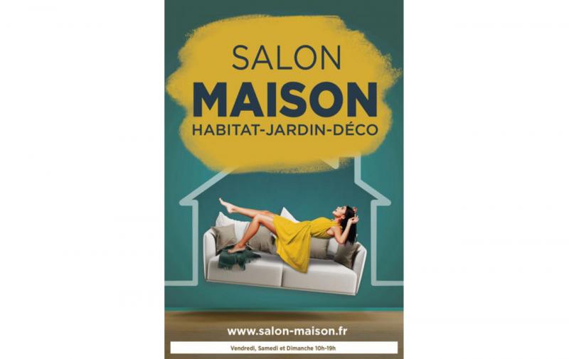 Salon De La Maison à Lisieux (14100) du 14/02/2020 au 16/02/2020