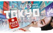 Foire Internationale à Rouen (76000) du 04/09/2020 au 13/09/2020