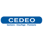 Cedeo - Distributeur chauffage, sanitaire et plomberie